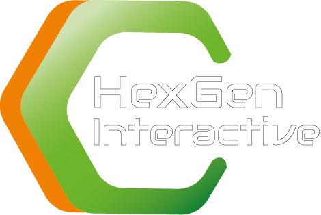 HexGen Interactive